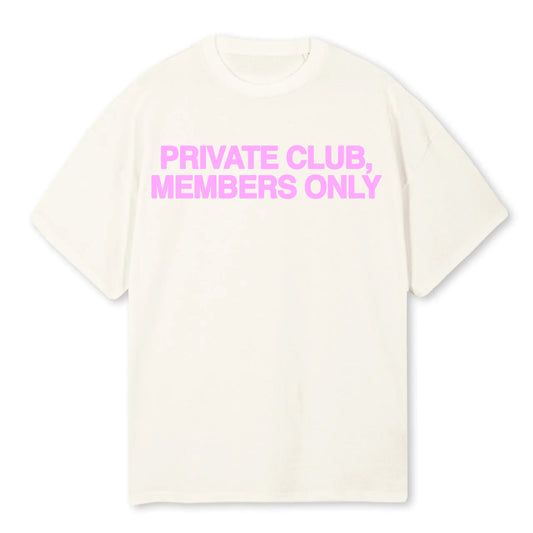 PRIVATE CLUB CREME